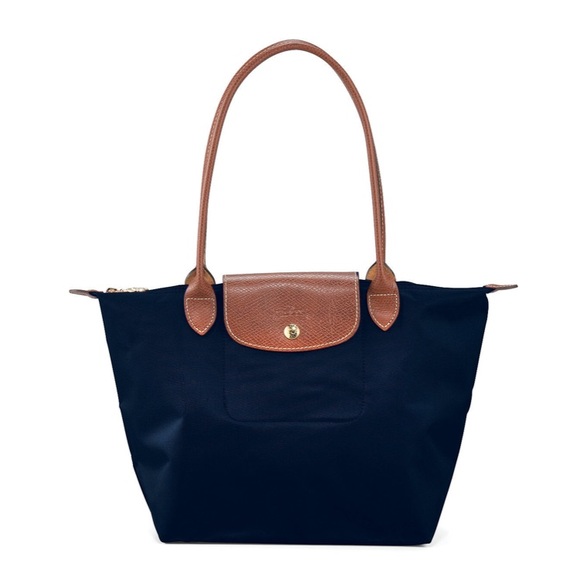 Longchamp Handbags - Longchamp Le Pliage Medium Shoulder Tote